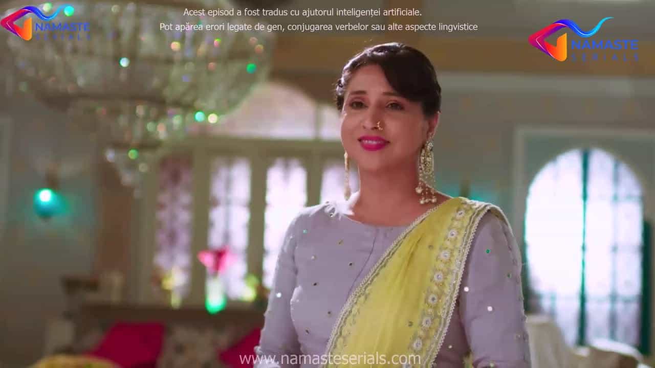 Ishq Subhan Allah - Episode 185