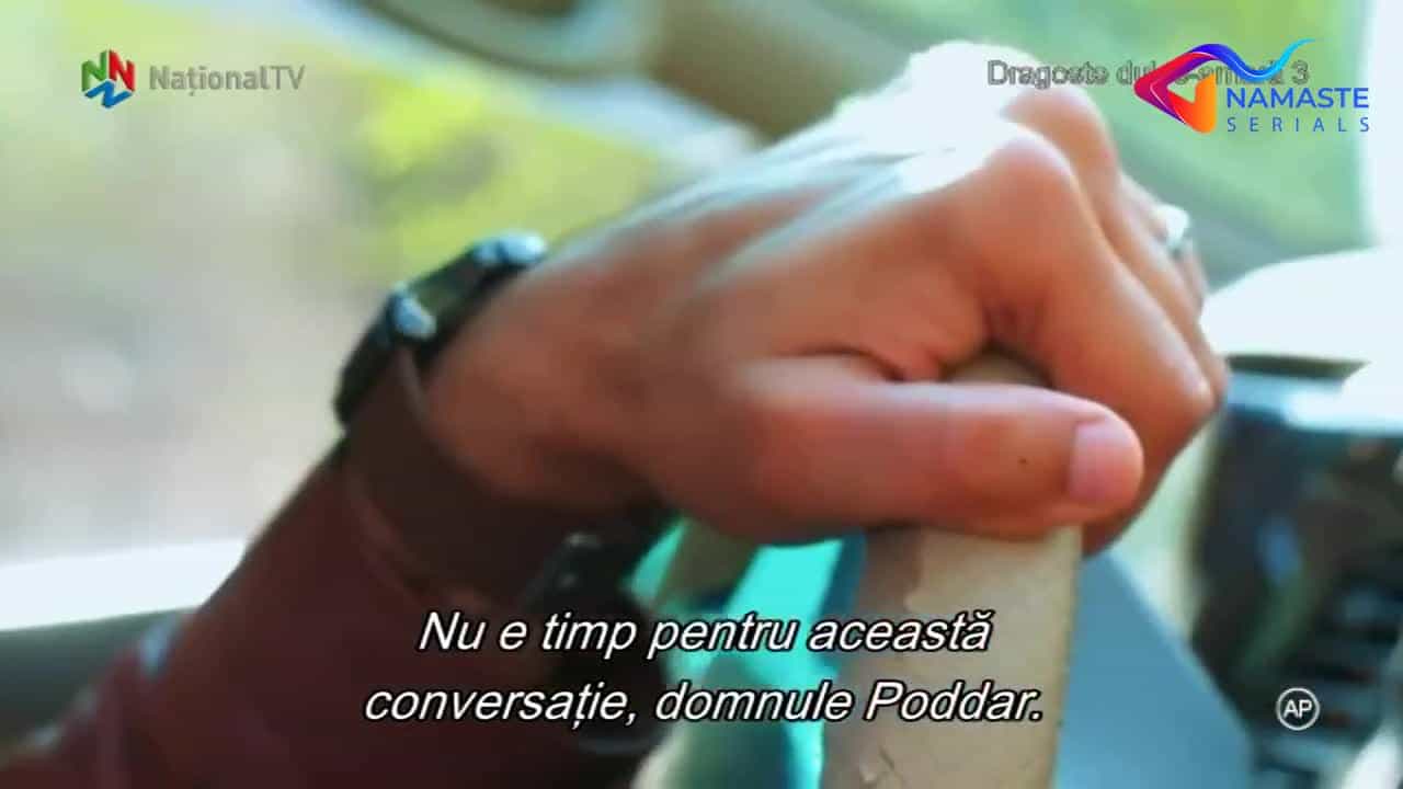Dragoste dulce-amara - Episode 82