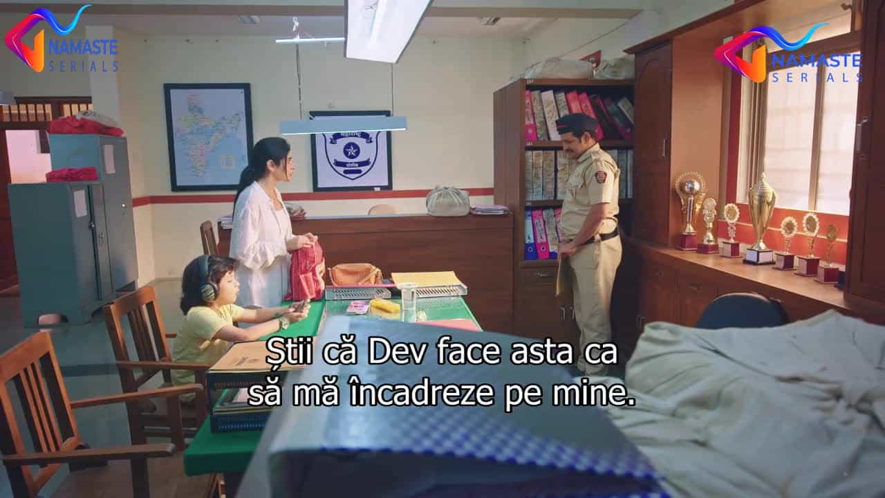Keh Doon Tumhein - Episode 64