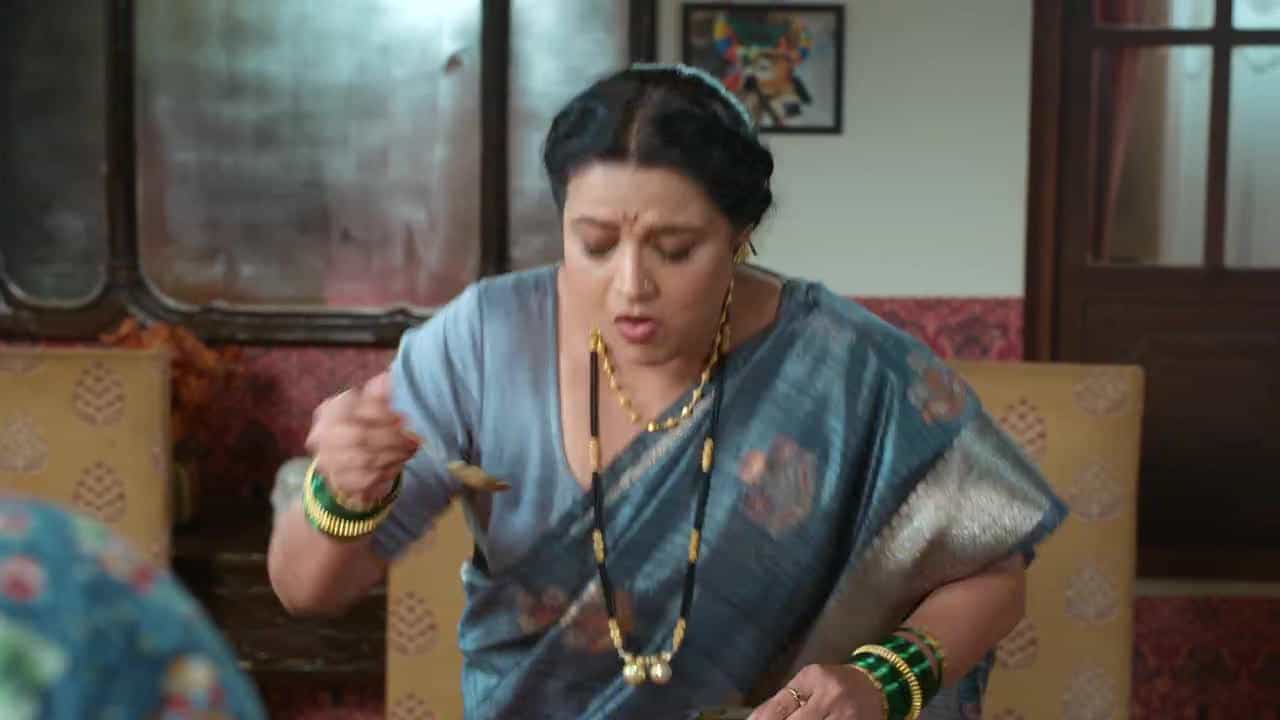 Maati Se Bandhi Dor - Episode 100