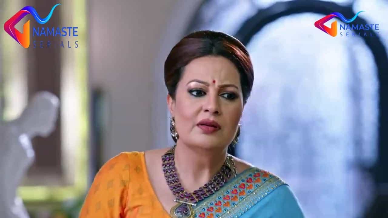 Bhagya Lakshmi - Episode 378