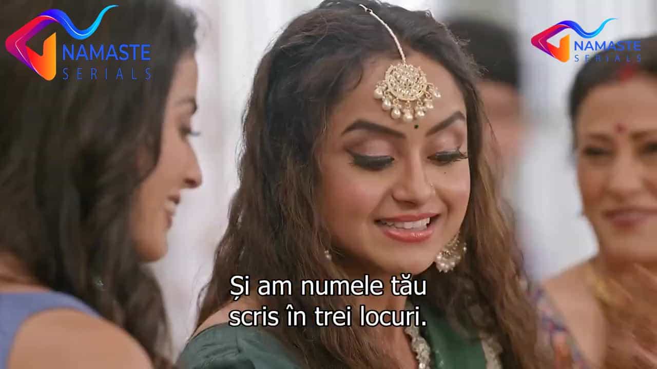 Maitree - Episode 204