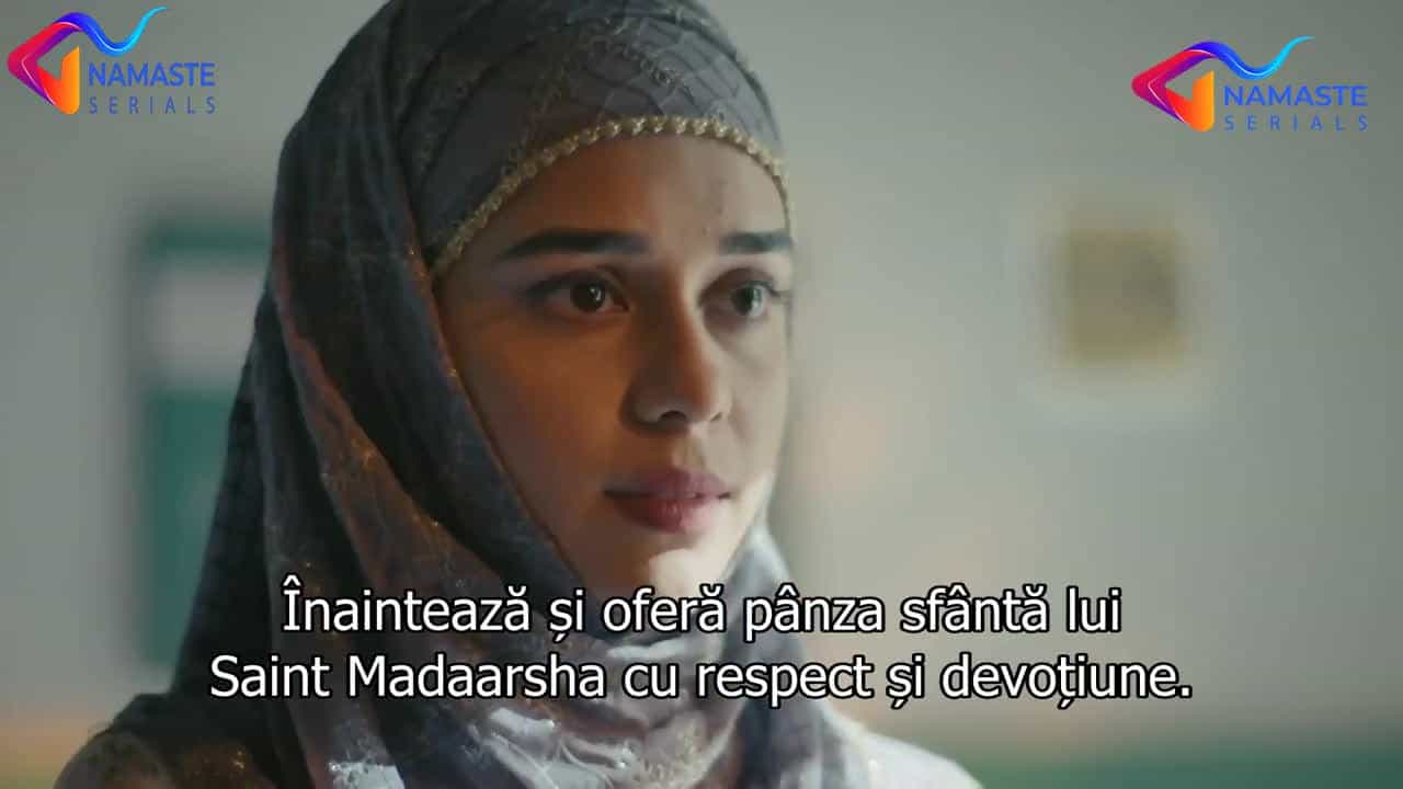 Ishq Subhan Allah - Episode 546