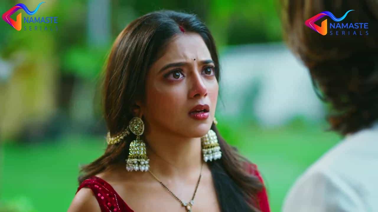Jaadu Teri Nazar - Daayan Ka Mausam - Episode 92