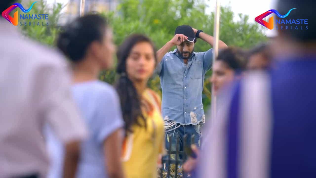 Rishton ka Manjha - Episode 10