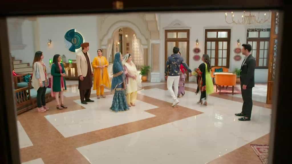 Rabb Se Hai Dua - Episode 59