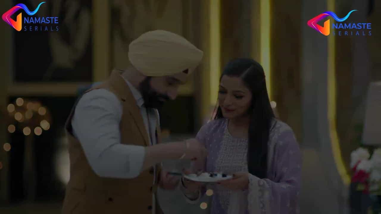 Iss Ishq Ka... Rabb Rakha - Episode 171