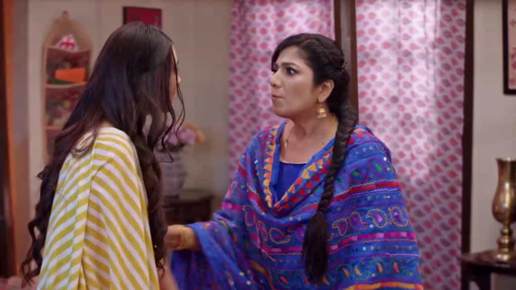Bhagya Lakshmi - Episode 800