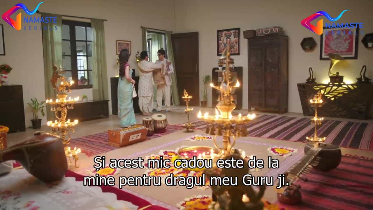 Iss Ishq Ka... Rabb Rakha - Episode 177