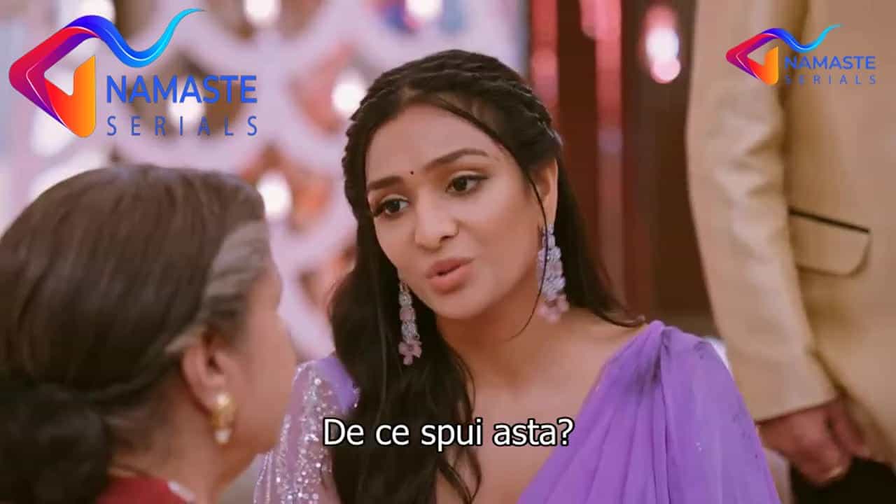 Bhagya Lakshmi - Episode 616