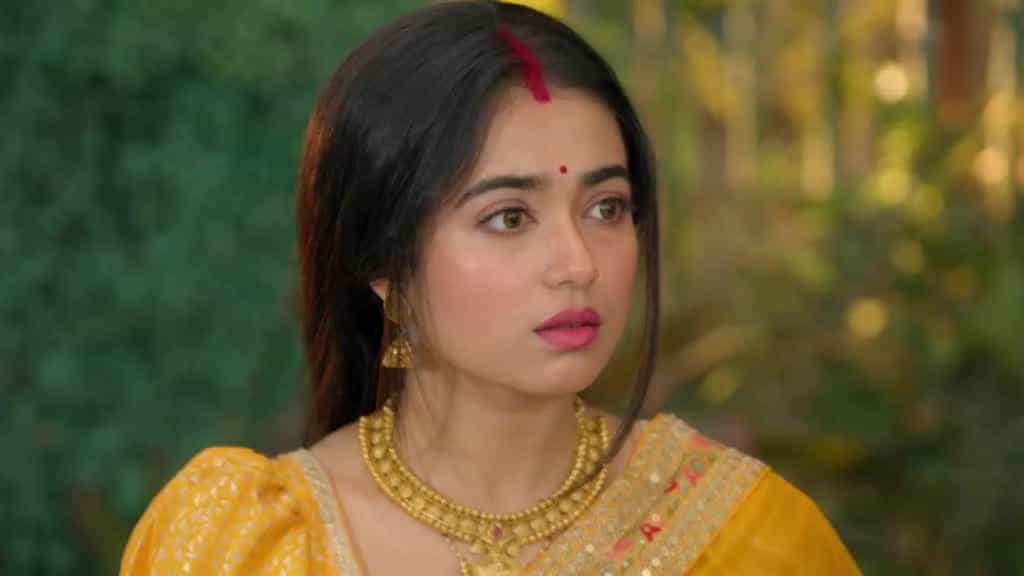 Pyar Ka Pehla Naam: Radha Mohan - Episode 280
