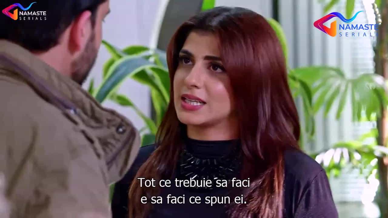 În ritmul dragostei - Episode 2485