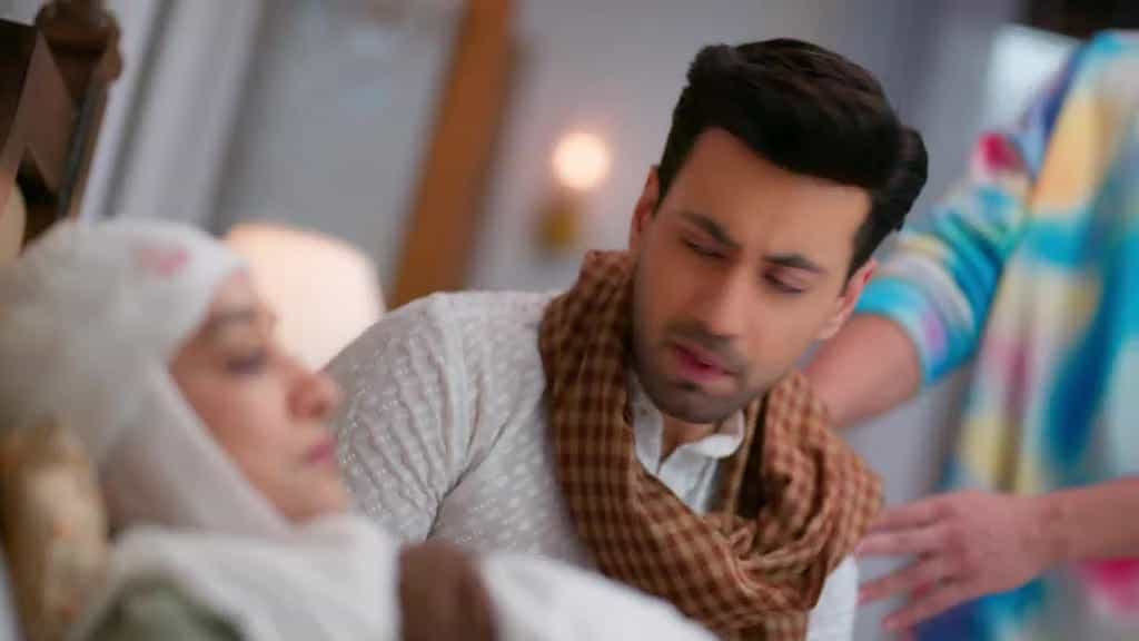 Rabb Se Hai Dua - Episode 69