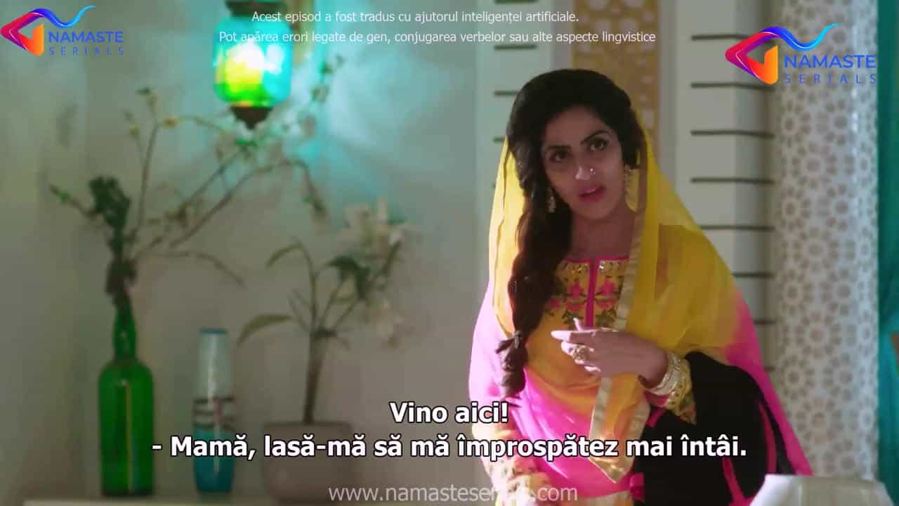 Ishq Subhan Allah - Episode 137