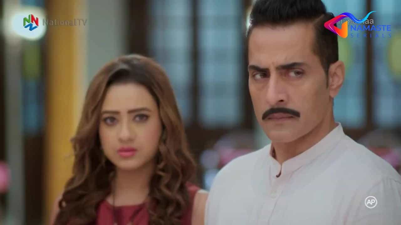 Anupama - Episode 205