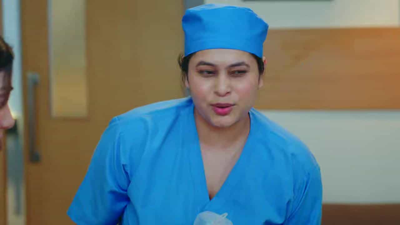Tuu Juliet Jatt Di - Episode 17