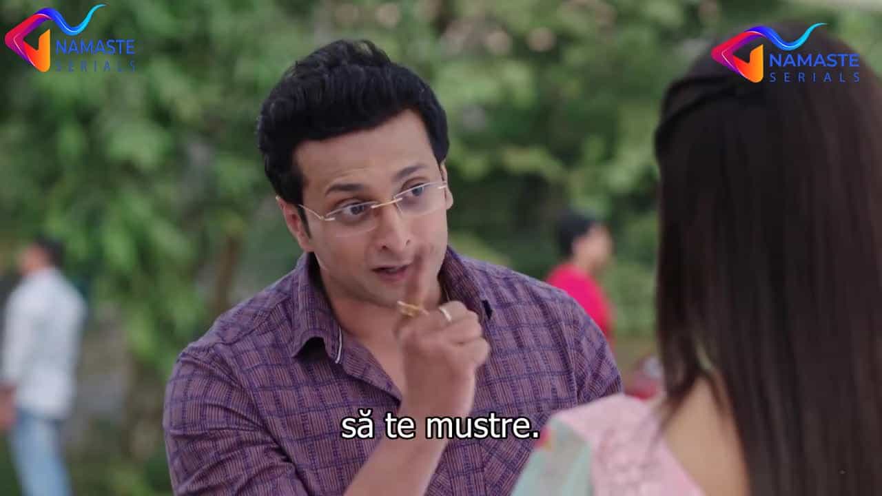 Ghum Hai Kisikey Pyaar Meiin - Episode 403