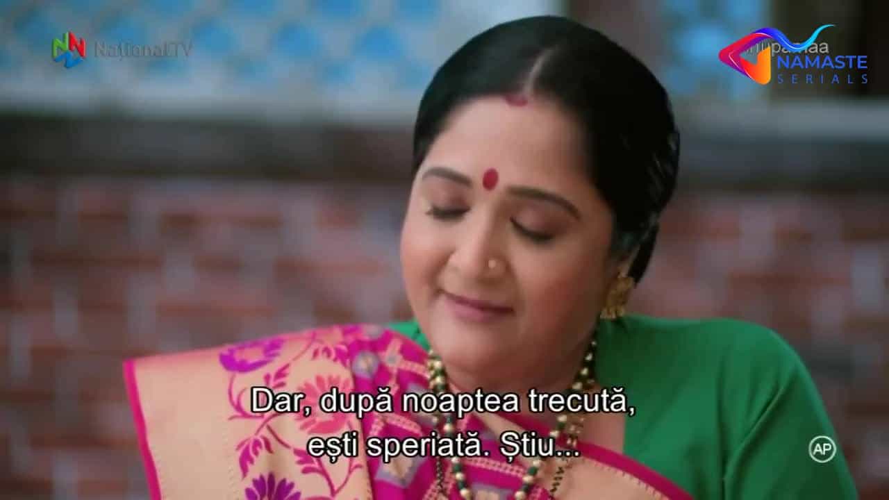 Anupama - Episode 229