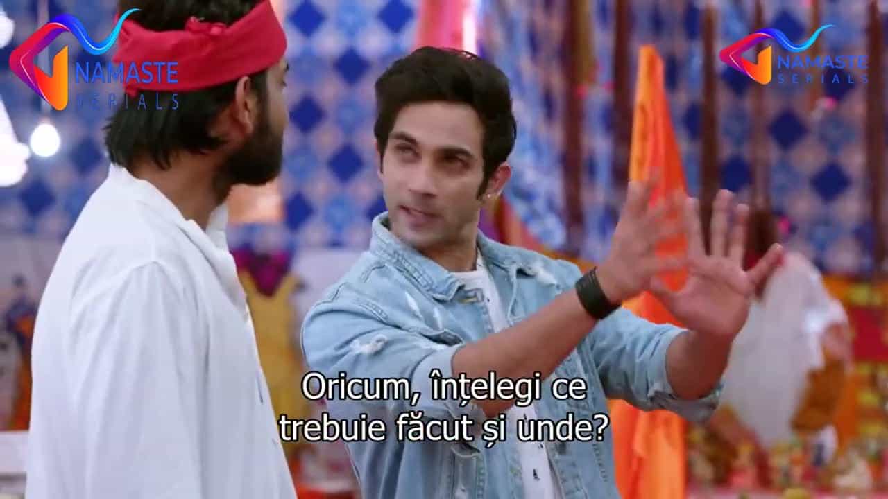 Bhagya Lakshmi - Episode 363
