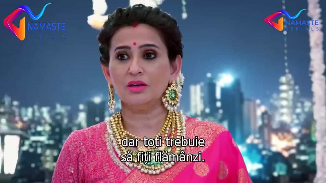 Bhagya Lakshmi - Episode 393