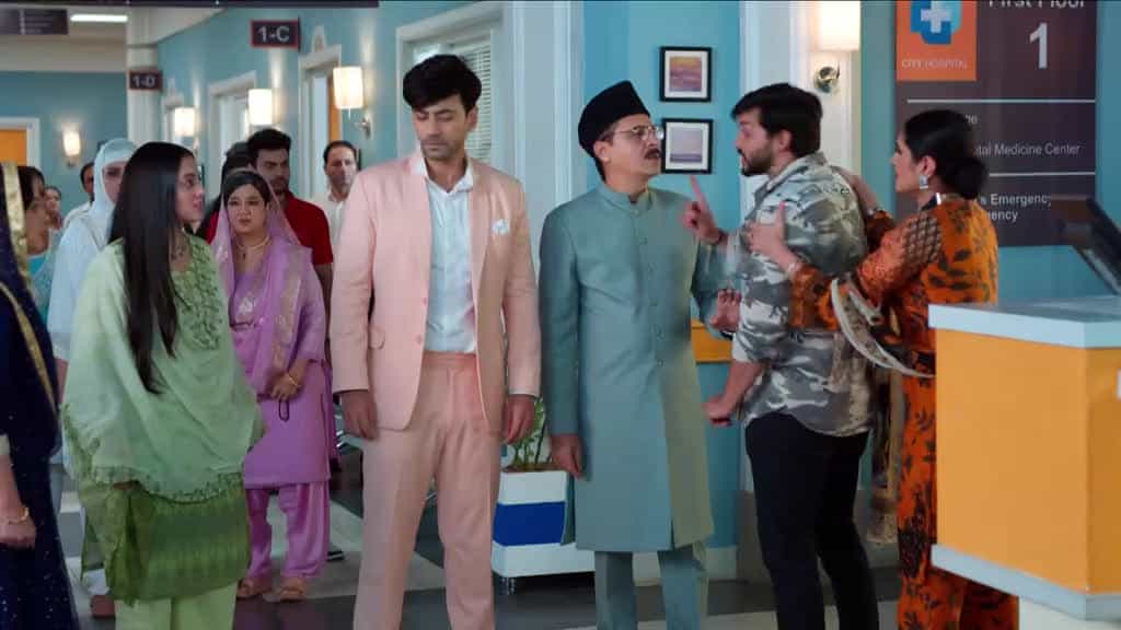 Rabb Se Hai Dua - Episode 314