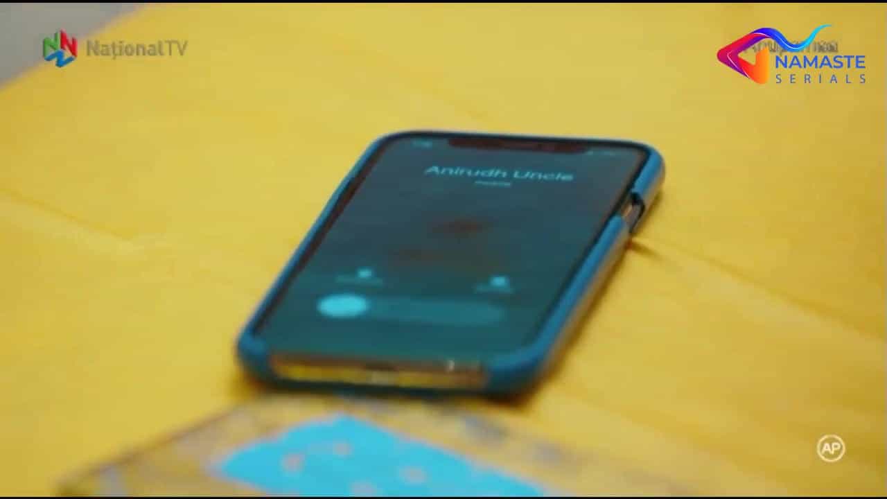 Anupama - Episode 43