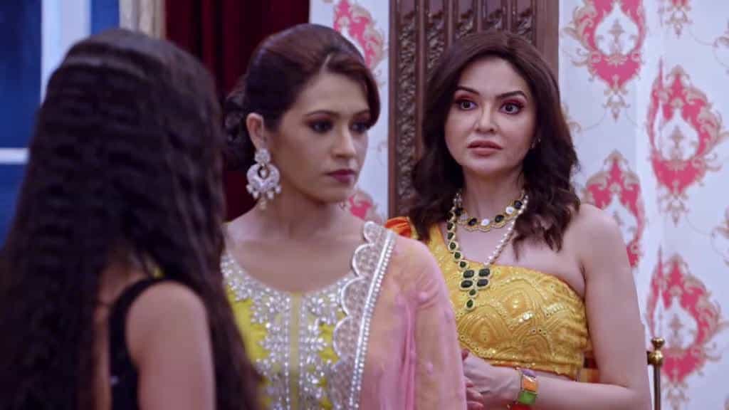 Bhagya Lakshmi - Episode 1033