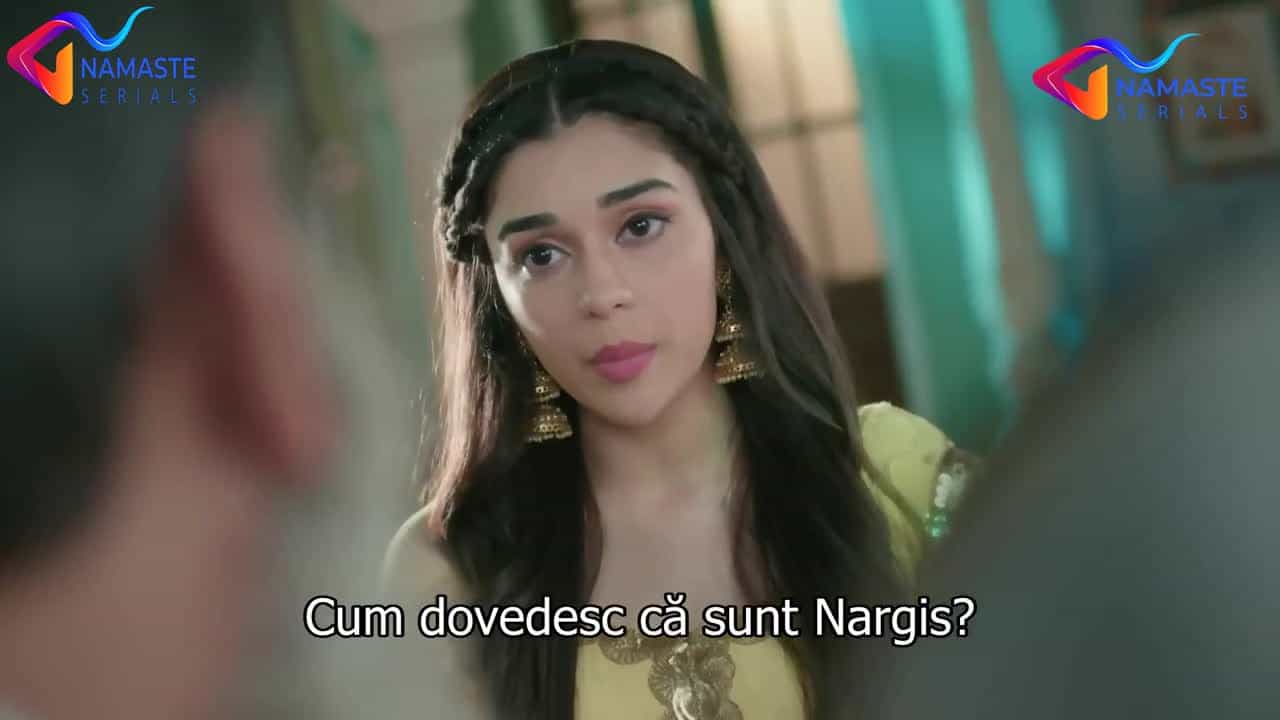 Ishq Subhan Allah - Episode 552