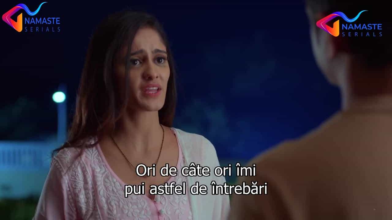 Ghum Hai Kisikey Pyaar Meiin - Episode 73