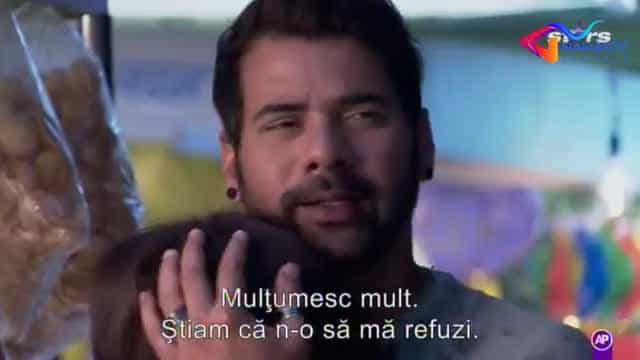 În ritmul dragostei - Episode 772