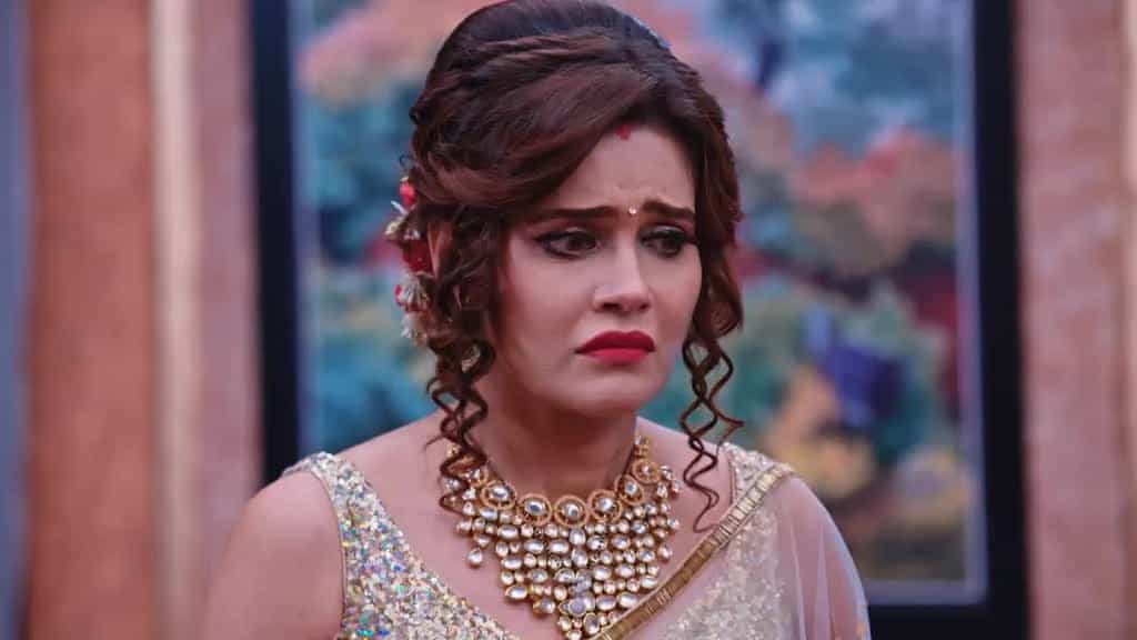 Bhagya Lakshmi - Episode 661