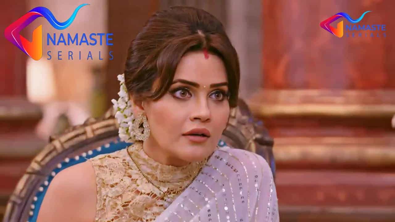 Bhagya Lakshmi - Episode 623