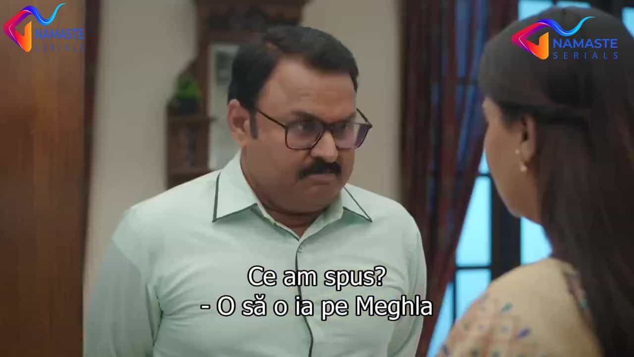 Iss Ishq Ka... Rabb Rakha - Episode 73