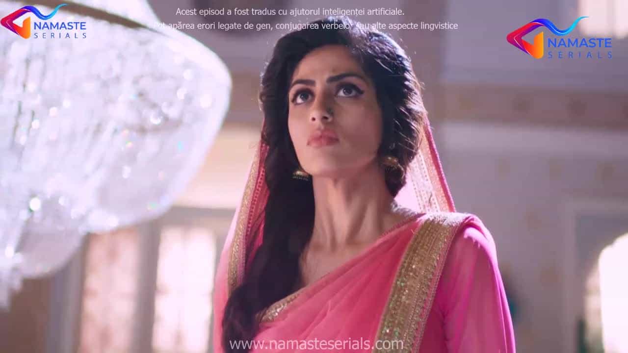 Ishq Subhan Allah - Episode 167