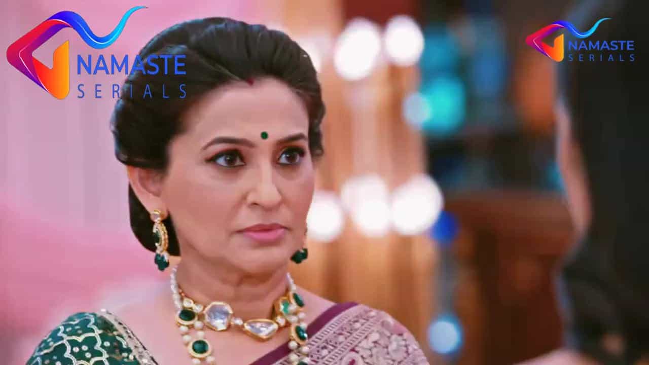 Bhagya Lakshmi - Episode 636
