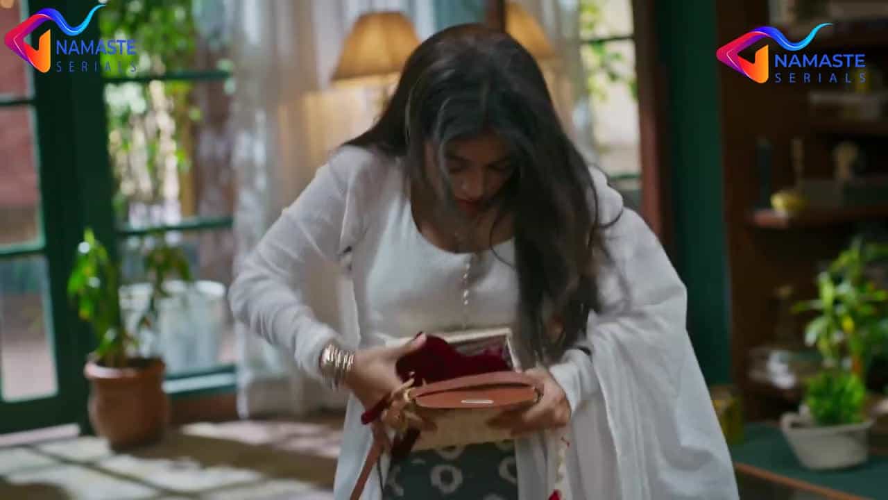 Jaadu Teri Nazar - Daayan Ka Mausam - Episode 77