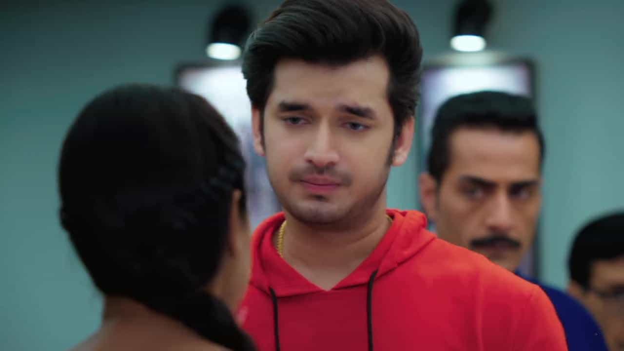 Anupama - Episode 444