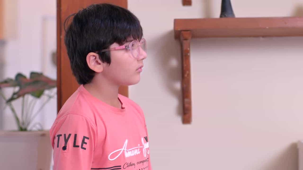 Ghum Hai Kisikey Pyaar Meiin - Episode 620