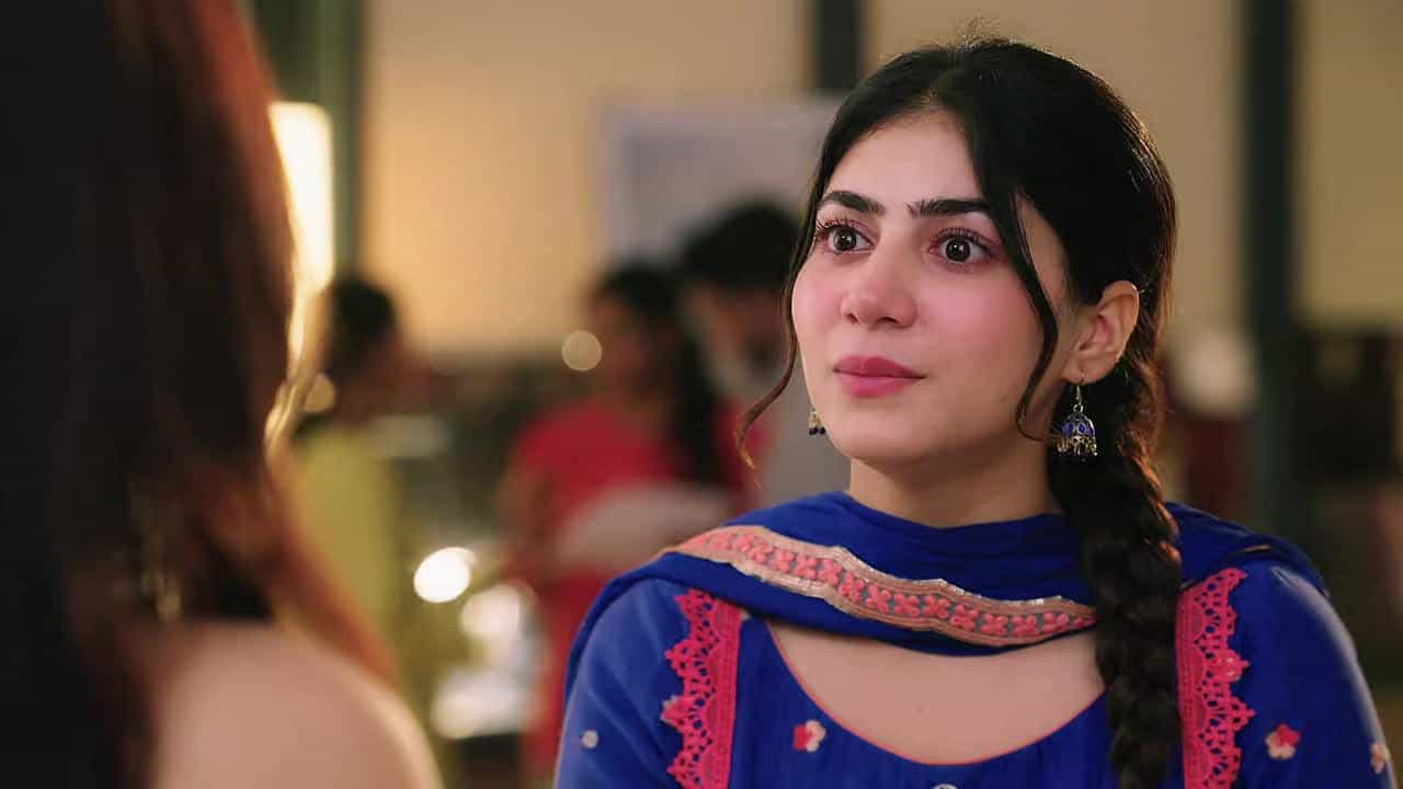Tuu Juliet Jatt Di - Episode 181