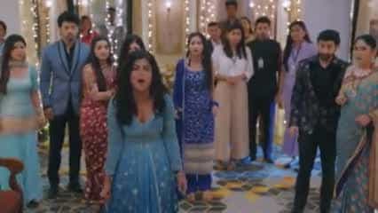 Jaane Anjaane Hum Mile - Episode 326