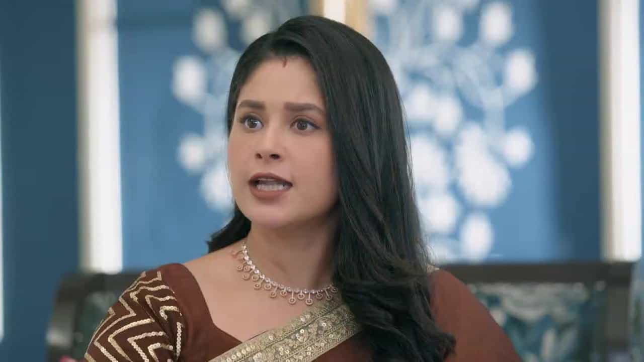 Dil Ko Tumse Pyaar Hua - Episode 107