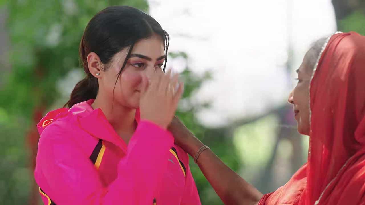Tuu Juliet Jatt Di - Episode 159