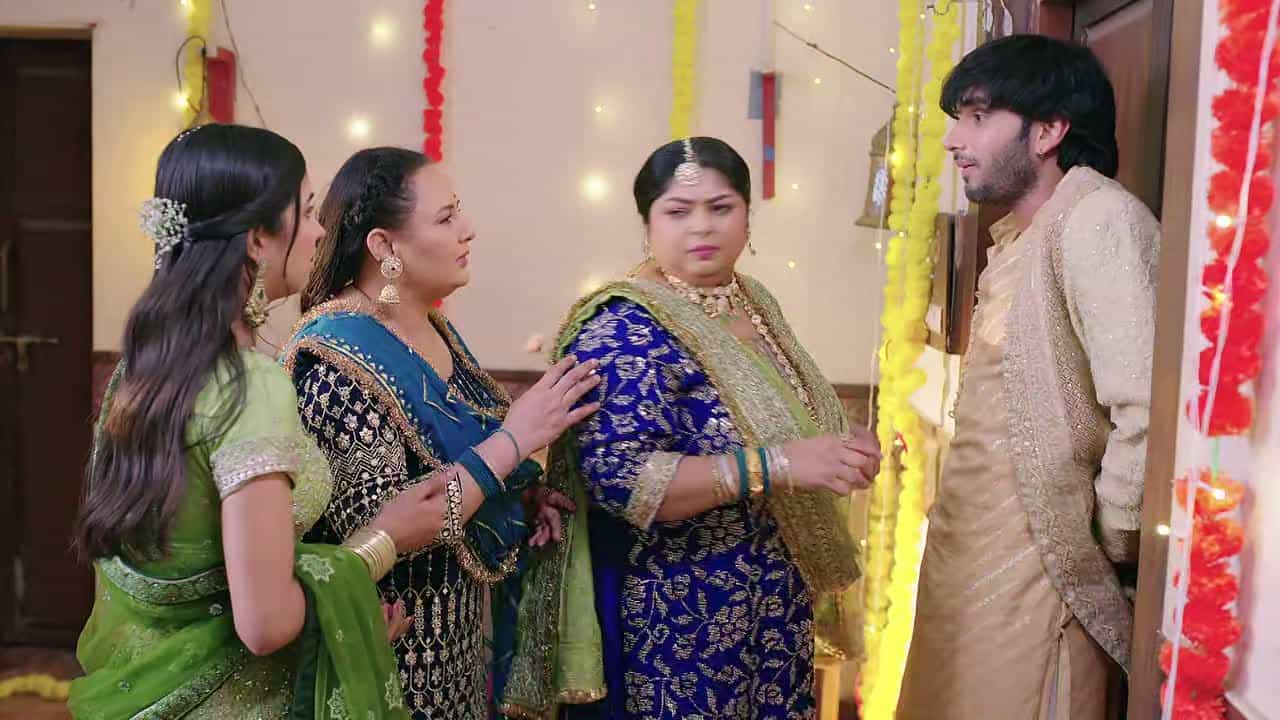 Tuu Juliet Jatt Di - Episode 144