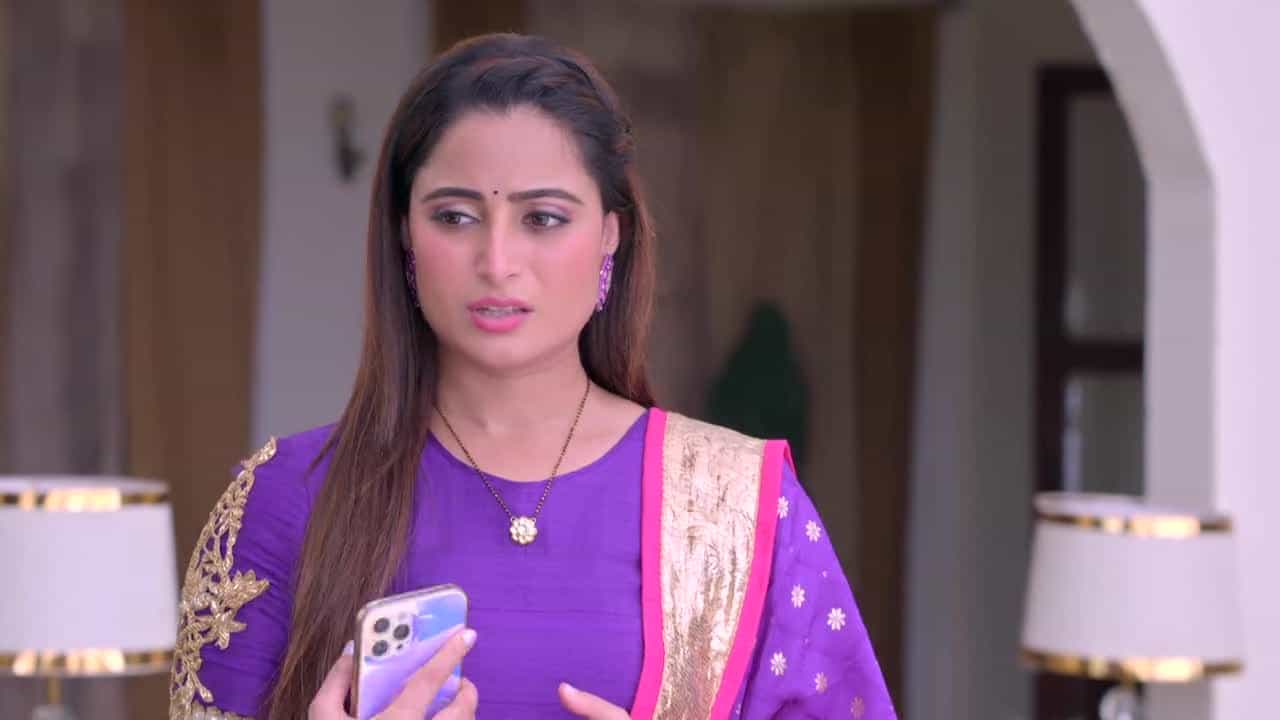 Ghum Hai Kisikey Pyaar Meiin - Episode 611