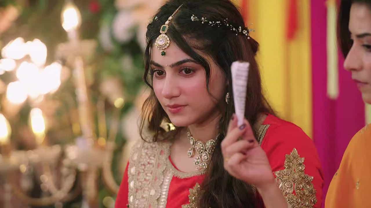 Tuu Juliet Jatt Di - Episode 196