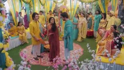 Jaane Anjaane Hum Mile - Episode 352