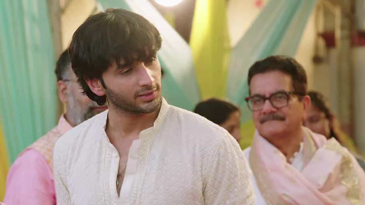 Tuu Juliet Jatt Di - Episode 138