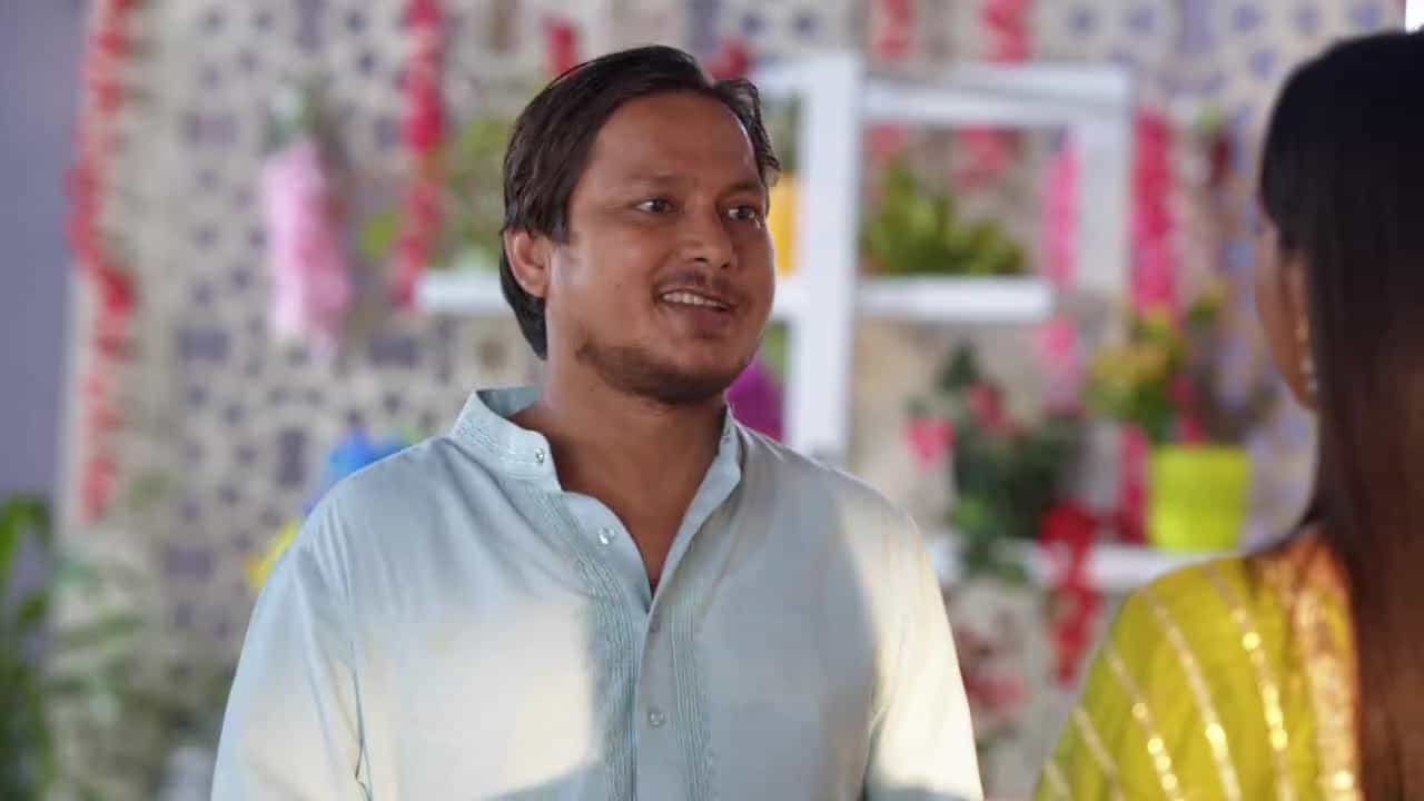 Dil Ko Tumse Pyaar Hua - Episode 110