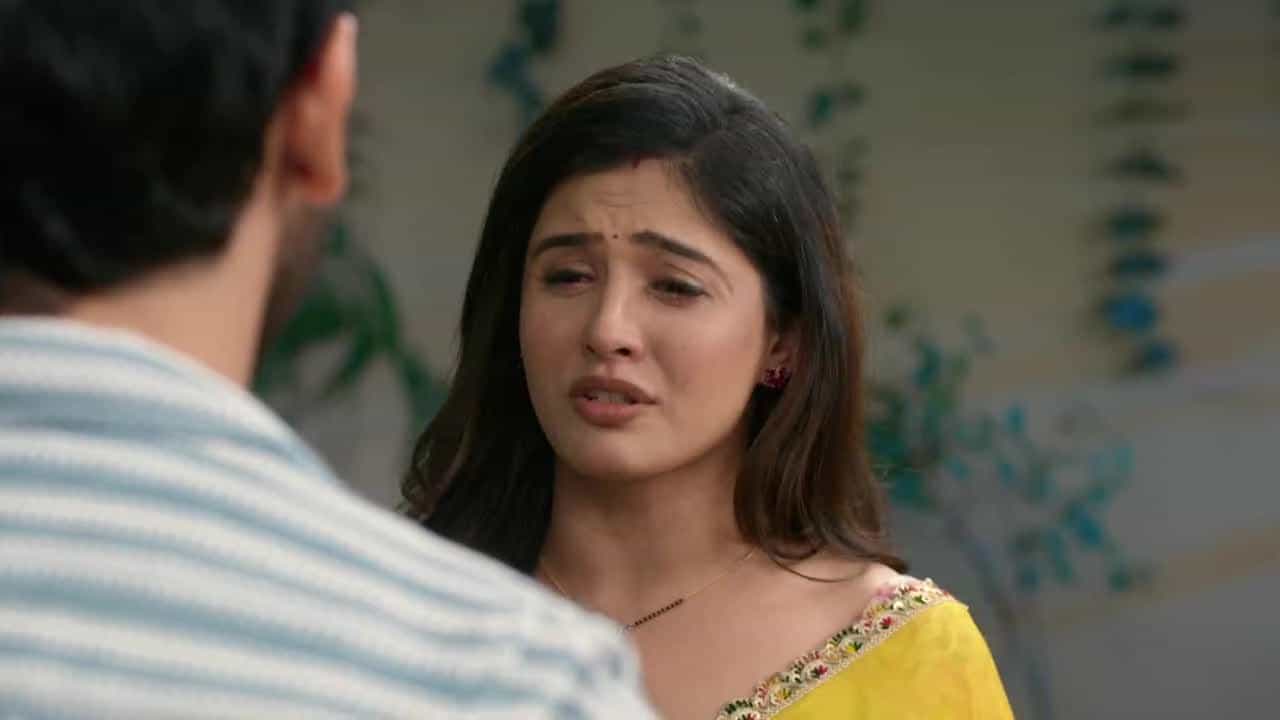 Ram Bhavan - Episode 138