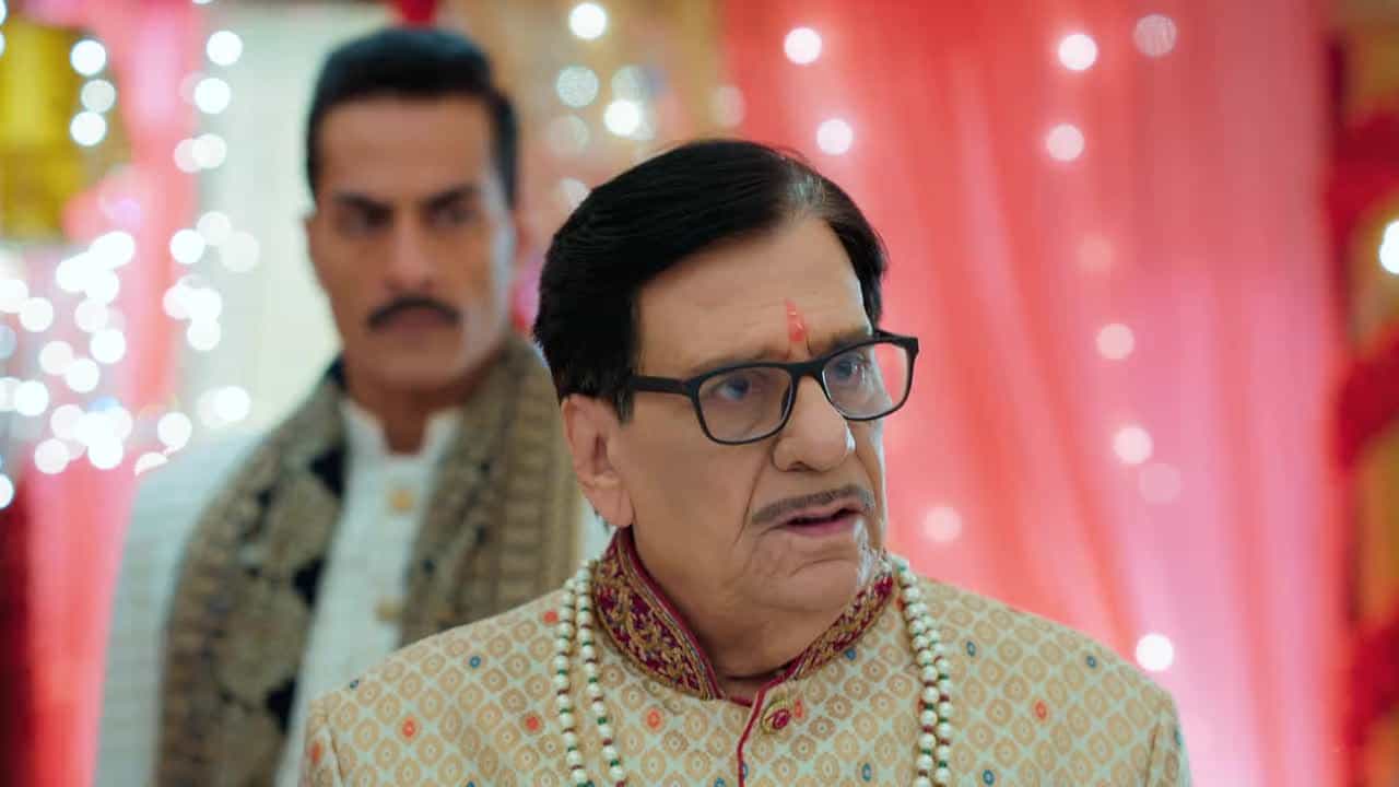 Anupama - Episode 438